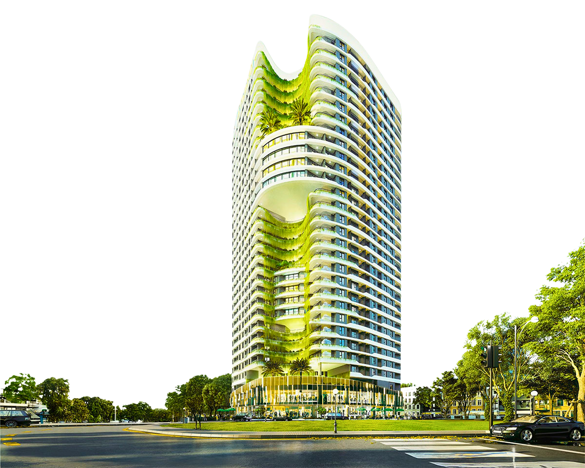 Căn Hộ ArtStella Sài Gòn