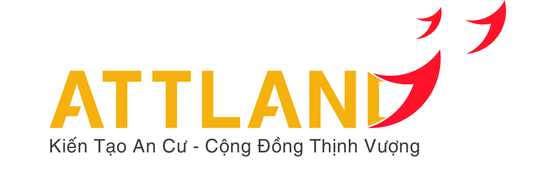 Logo Attland