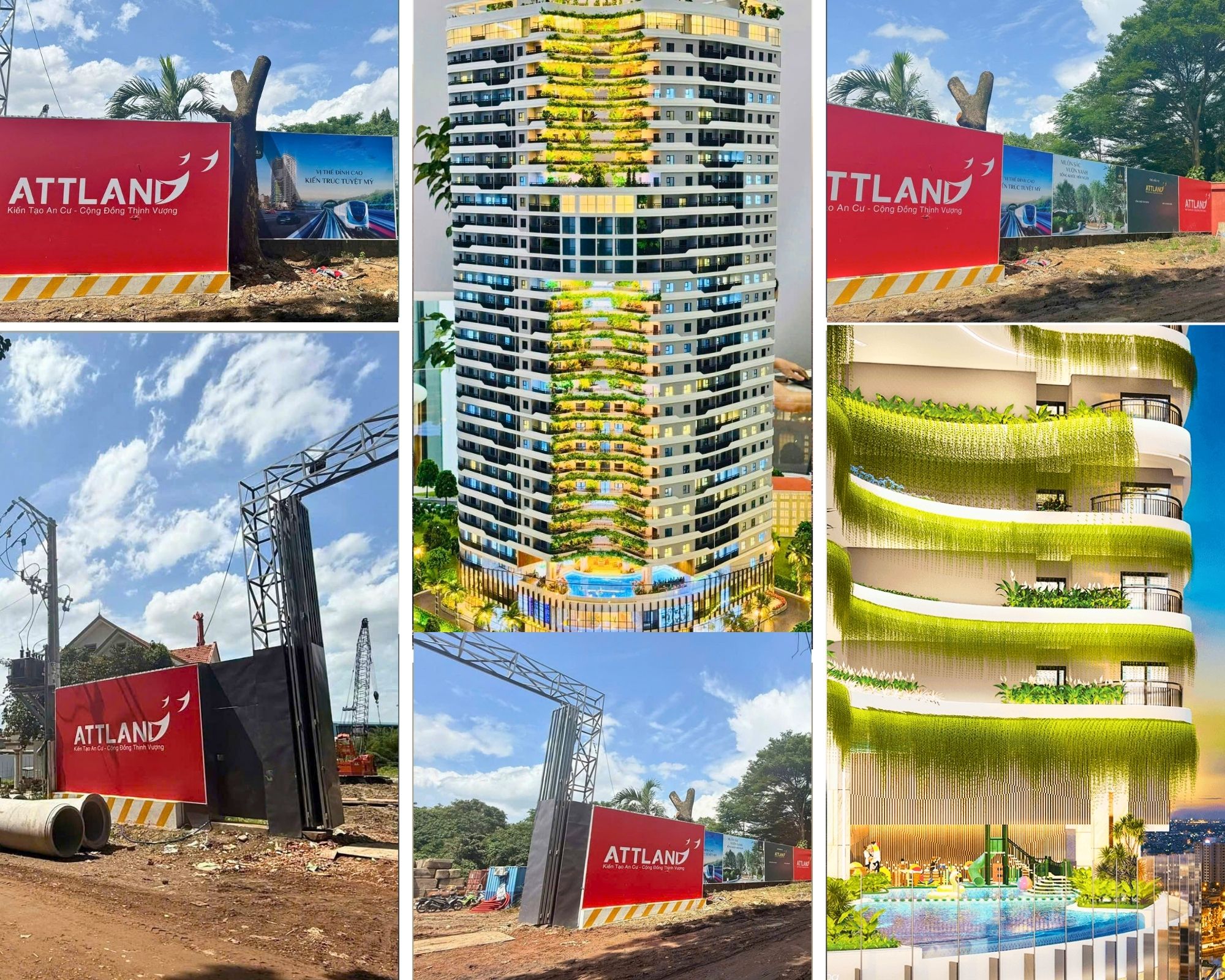 Tiến độ ArtStella