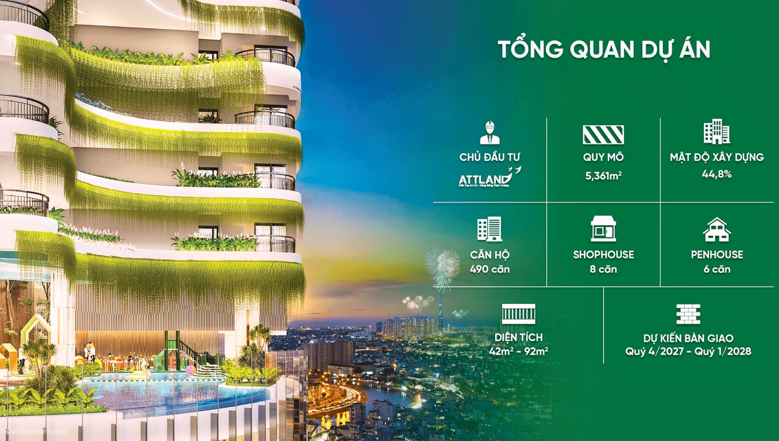 Tổng Quan ArtStella